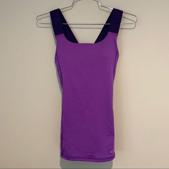 Purple C9 by Champion Tank Top Sie XS - Picture 1 of 9